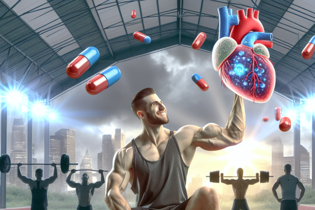 Gli effetti positivi del Metformin Hydrochlorid sull'allenamento sportivo