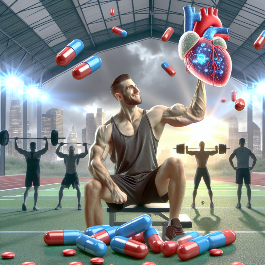 Gli effetti positivi del Metformin Hydrochlorid sull'allenamento sportivo