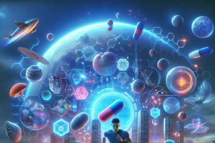 Il ruolo del Modafinil (Provigil) nella farmacologia sportiva: prospettive future