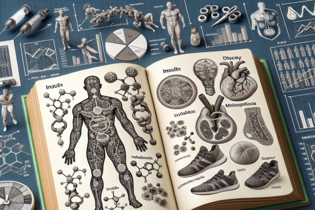 Insulina e performance atletica: una revisione della letteratura