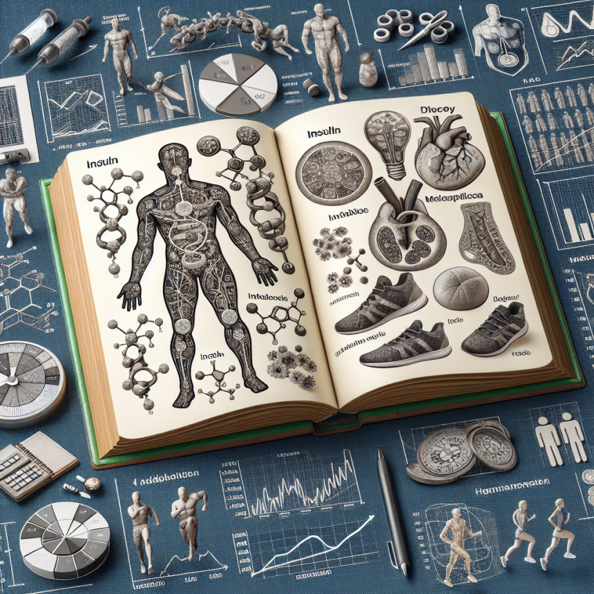 Insulina e performance atletica: una revisione della letteratura