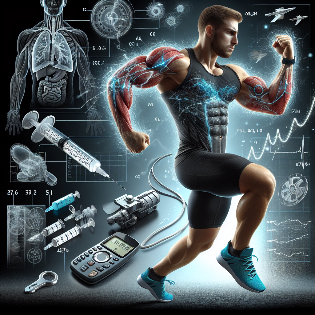 Insulina e performance atletica: una revisione della letteratura