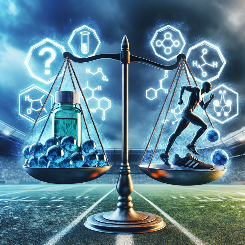 Isotretinoina e performance atletiche: mito o realtà?