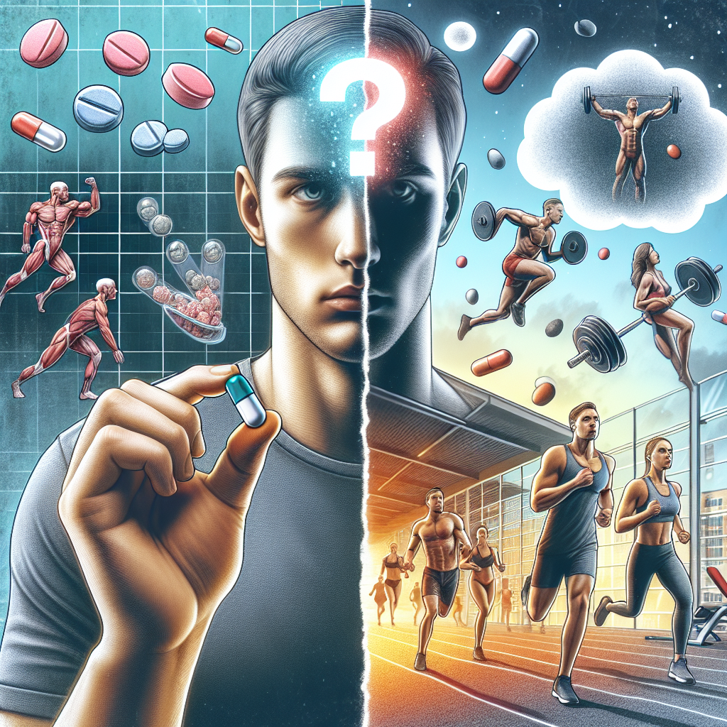 Isotretinoina e performance atletiche: mito o realtà?