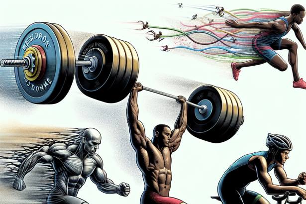 L'impatto del Metildrostanolone sulle performance fisiche degli atleti