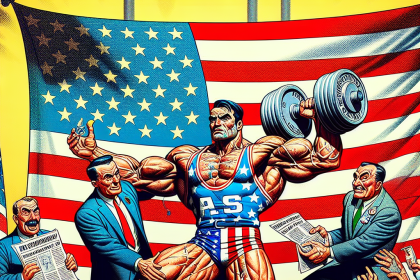 La controversa storia della Nandrolone nello sport