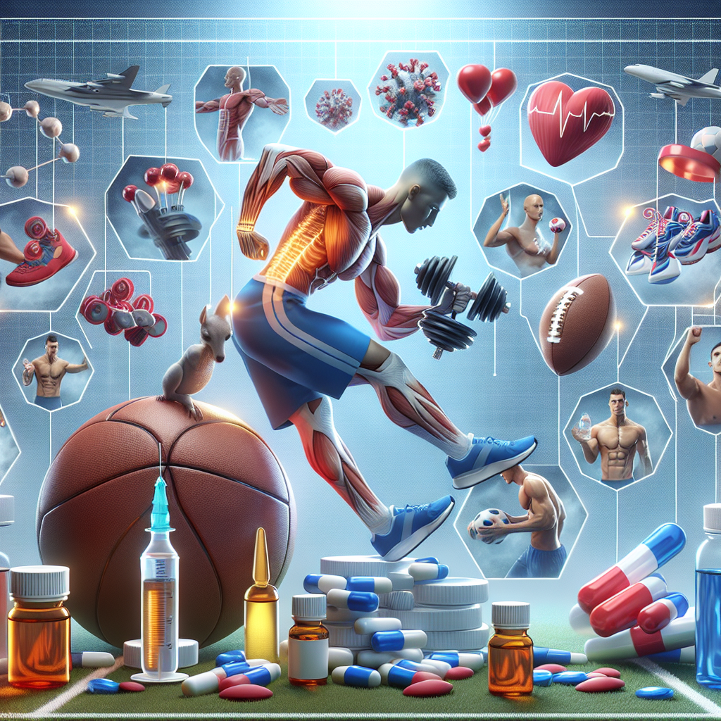 L'Isotretinoina come possibile ergogenico nello sport: mito o realtà?