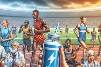 LT4 sodio nel mondo dello sport: aspetti etici e terapeutici