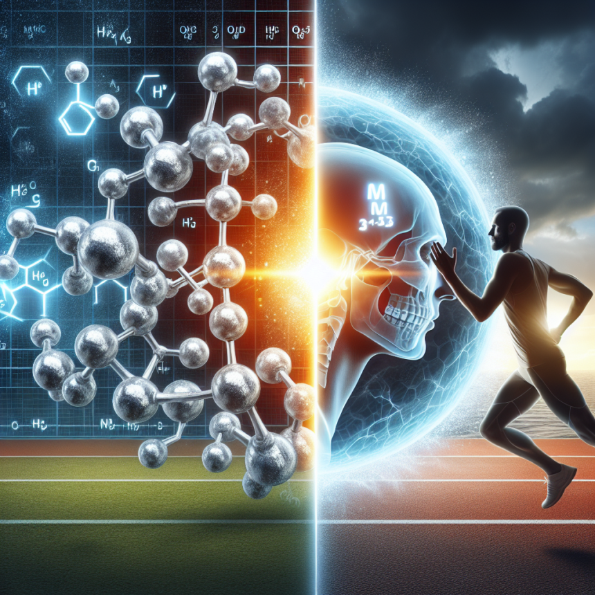 Magnesio e resistenza fisica: il segreto per superare i limiti