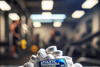 Methandienone compresse: il segreto per una migliore performance atletica