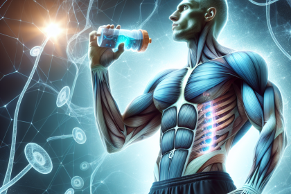 Metildrostanolone: effetti a lungo termine sull'organismo degli sportivi