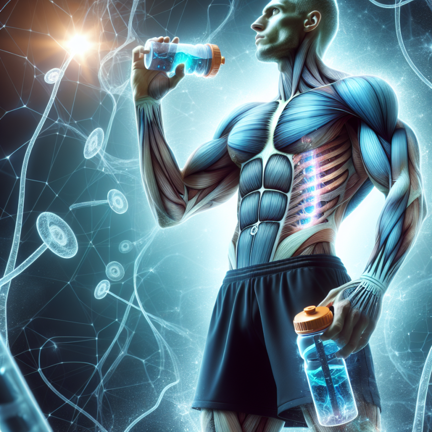 Metildrostanolone: effetti a lungo termine sull'organismo degli sportivi