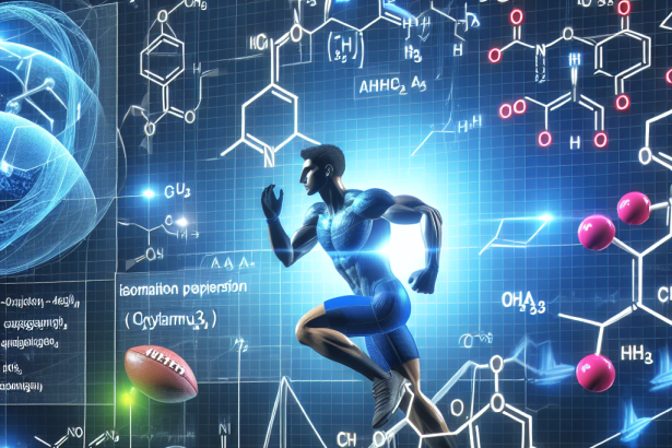 Mibolerone: un'analisi approfondita delle sue proprietà nel contesto sportivo