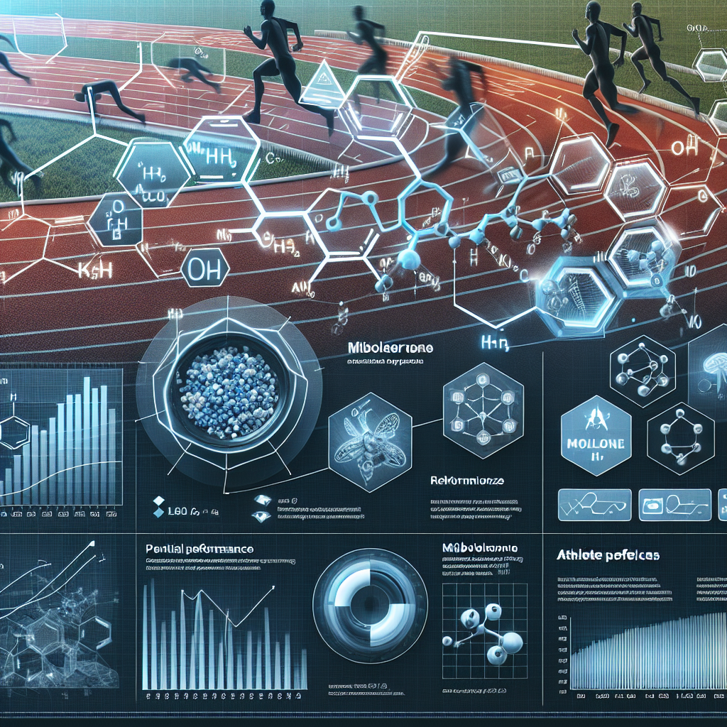 Mibolerone: un'analisi approfondita delle sue proprietà nel contesto sportivo