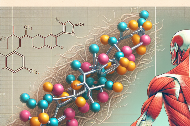 Mildronate Dihydricum e il suo ruolo nella prevenzione delle lesioni muscolari