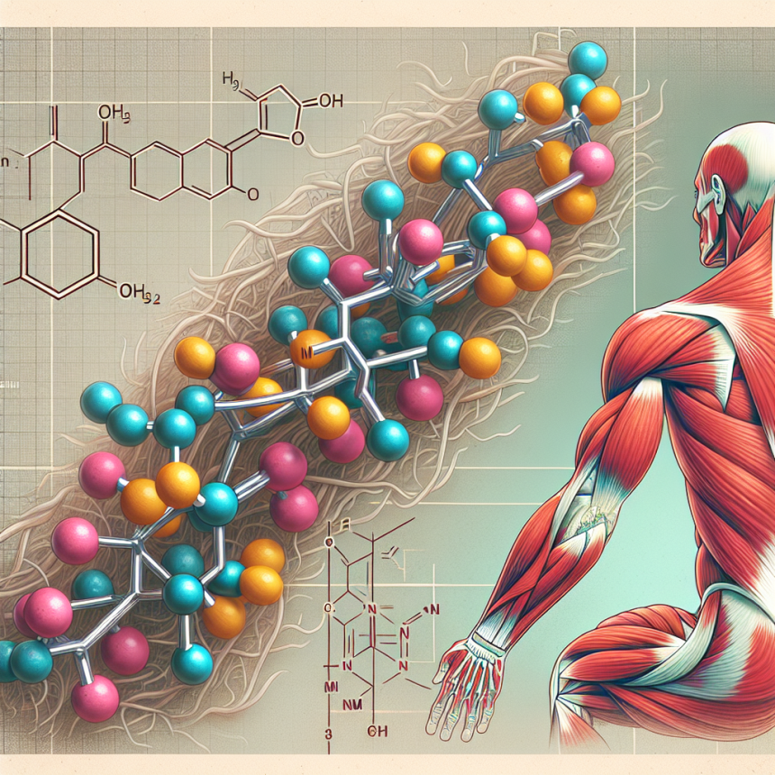 Mildronate Dihydricum e il suo ruolo nella prevenzione delle lesioni muscolari