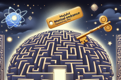 Modafinil (Provigil) e resistenza mentale: la chiave per superare i limiti