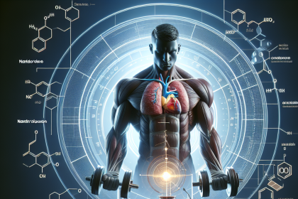 Nandrolone decanoato e la sua efficacia nel aumento della forza muscolare