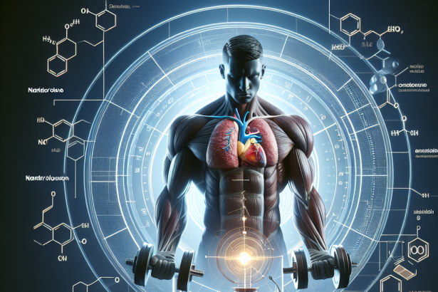 Nandrolone decanoato e la sua efficacia nel aumento della forza muscolare