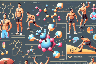 Nandrolone: meccanismi d'azione e implicazioni per gli sportivi