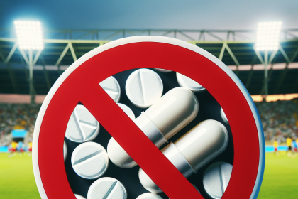 Nandrolone phenylpropionato: il farmaco proibito nel mondo dello sport