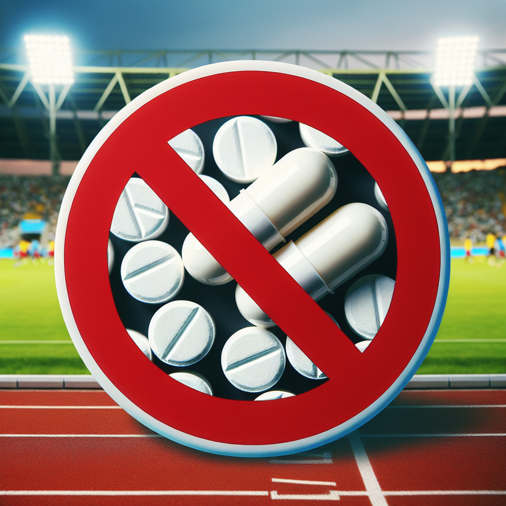 Nandrolone phenylpropionato: il farmaco proibito nel mondo dello sport