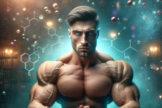 Nandrolone Phenylpropionato: un potente steroidi anabolizzante nel mondo dello sport