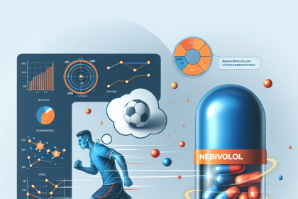 Nebivololo e la performance sportiva