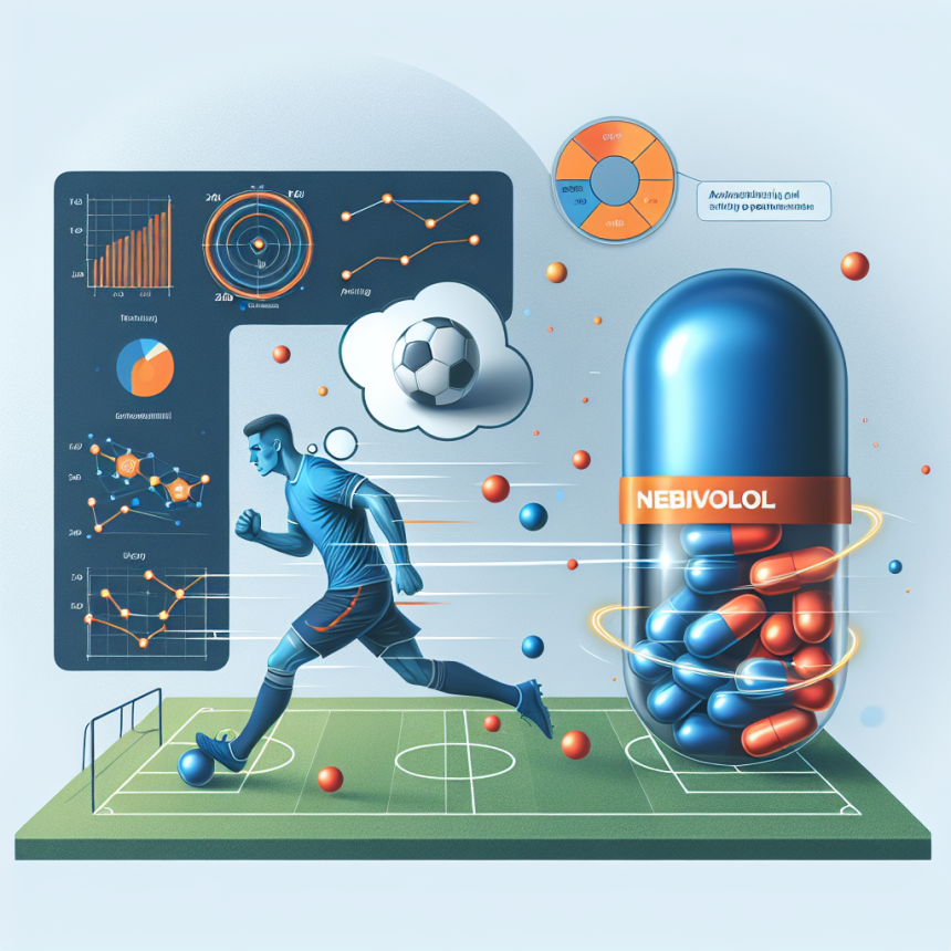 Nebivololo e la performance sportiva