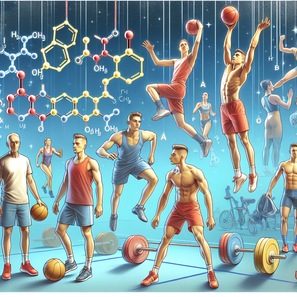 Nebivololo e la performance sportiva