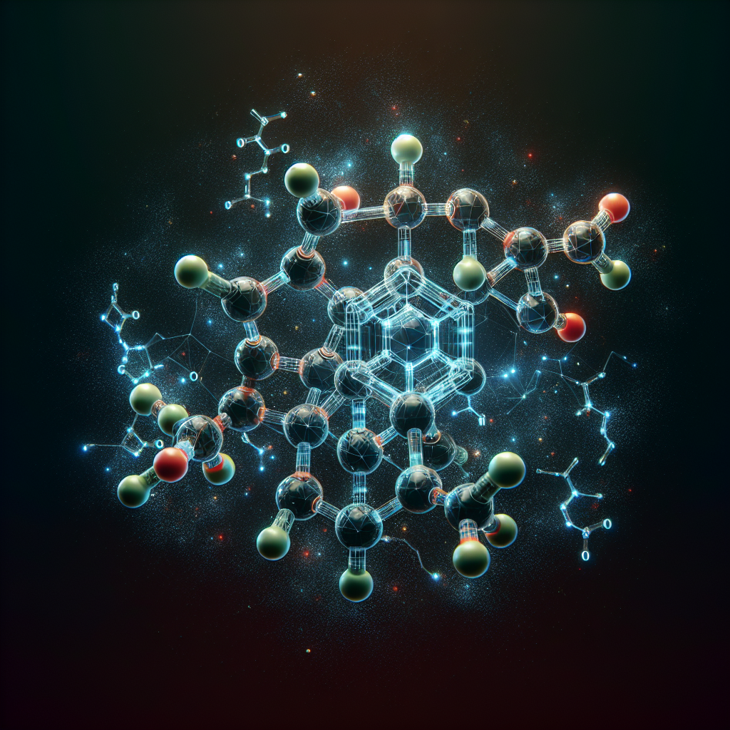 Oxandrolone: un potente alleato per migliorare le prestazioni fisiche