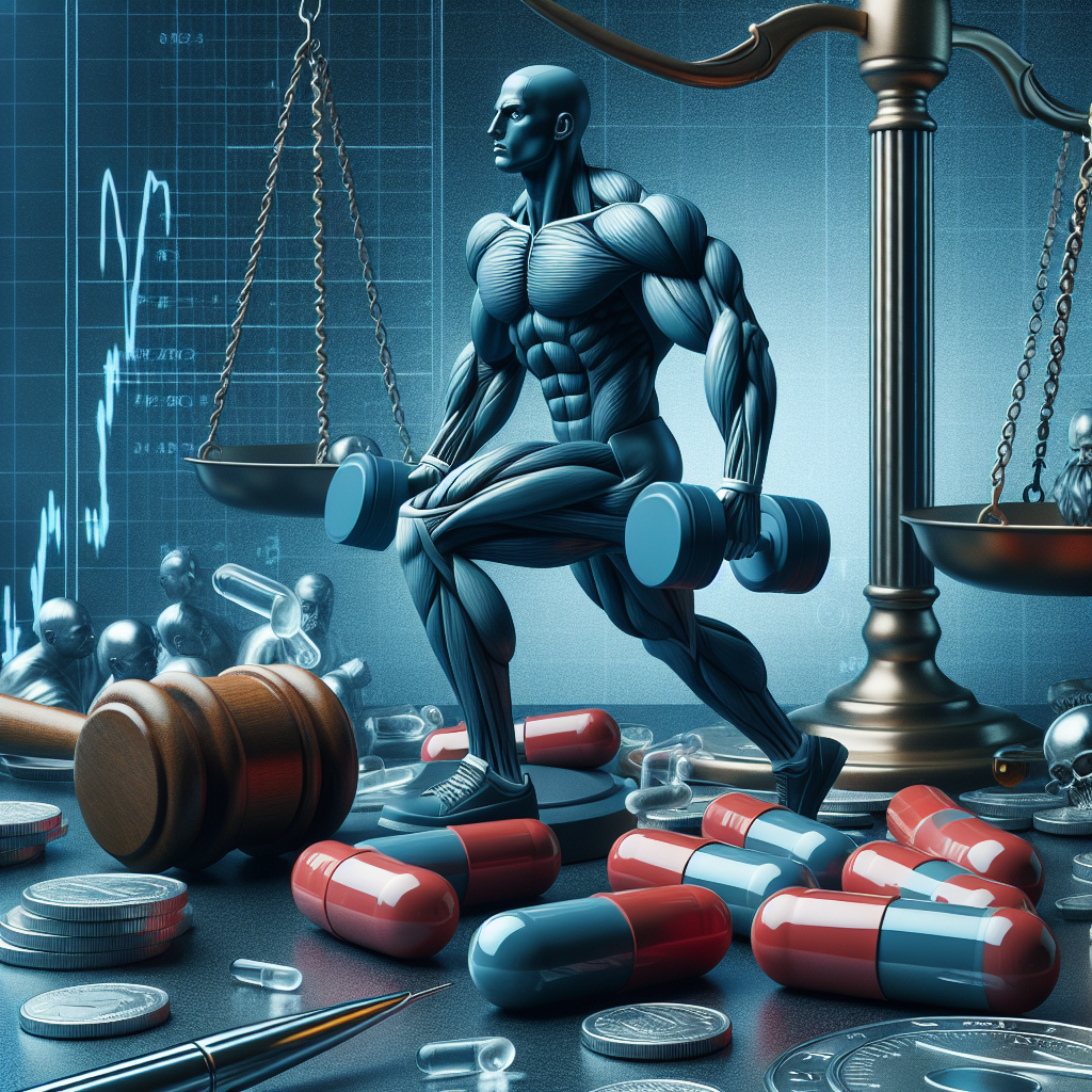 Oxymetholone compresse: un'alternativa legale per migliorare le prestazioni atletiche