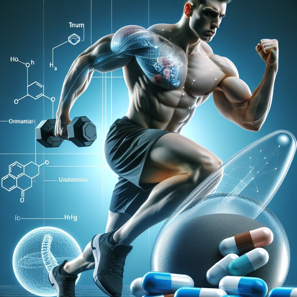 Gli effetti collaterali del Tamoxifene nell'ambito sportivo