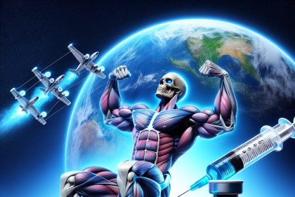 Gli effetti collaterali dell'iniezione di Oxymetholone nel mondo dello sport