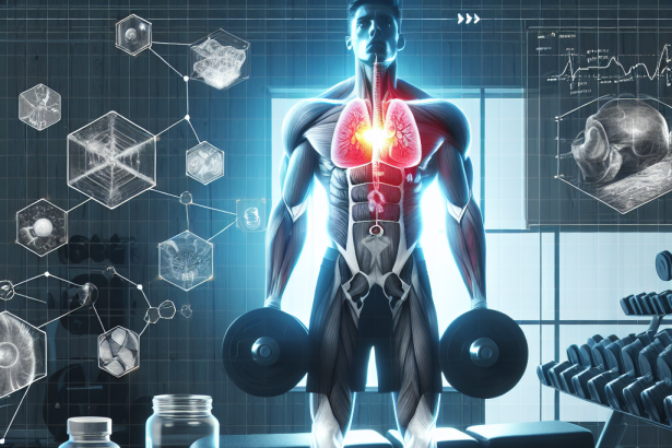 Gli effetti del Stenbolone sull'allenamento sportivo