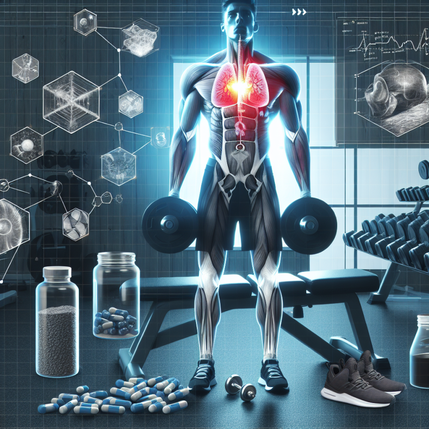 Gli effetti del Stenbolone sull'allenamento sportivo