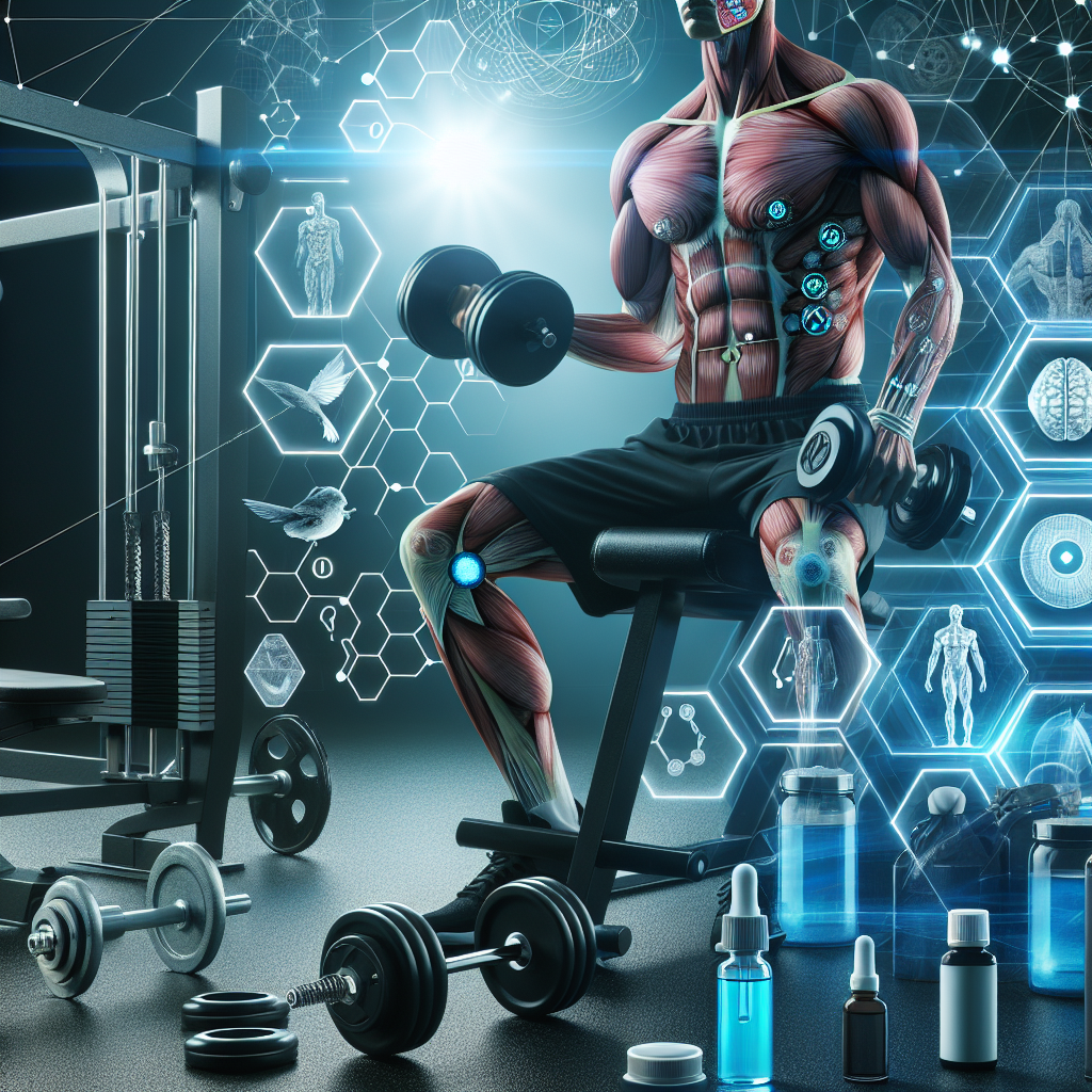 Gli effetti del Stenbolone sull'allenamento sportivo