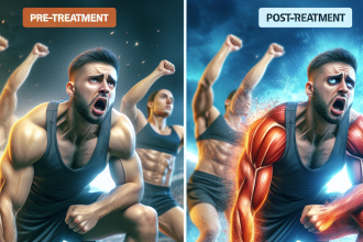 Gli effetti di Testis Compositum sulla performance sportiva