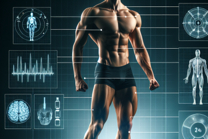 Gli effetti positivi delle iniezioni di Primobolan (Metenolone) nell'ambito sportivo