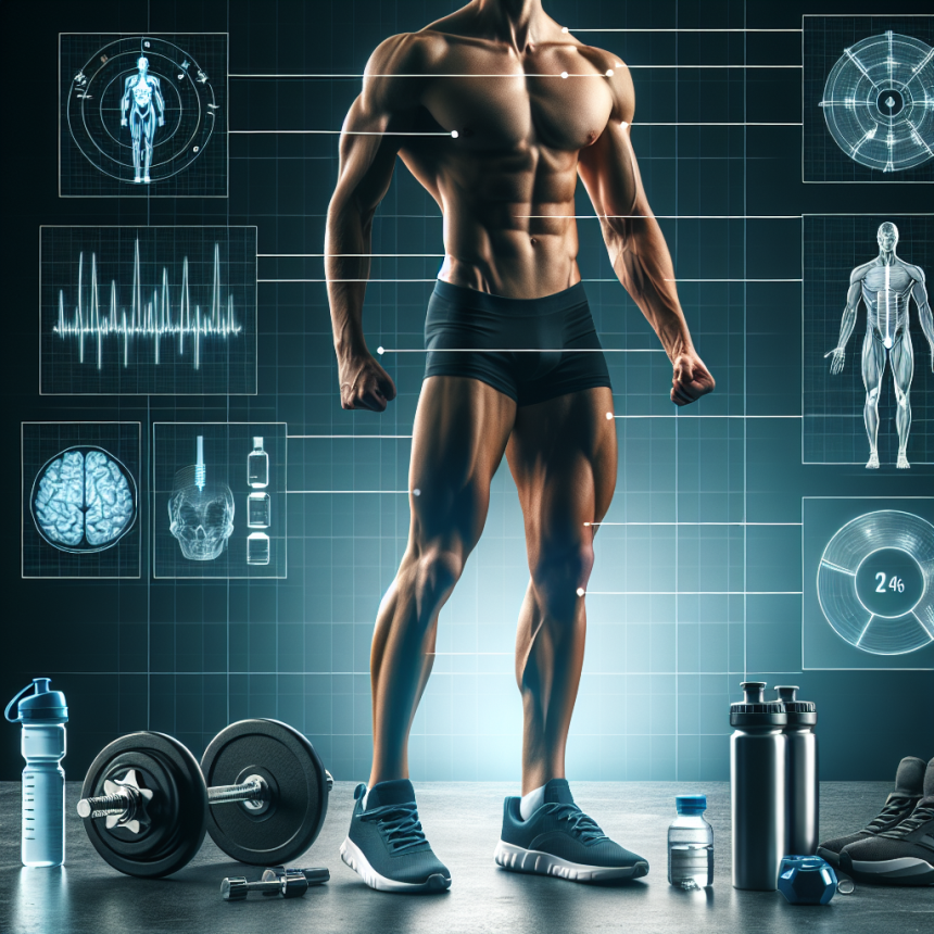 Gli effetti positivi delle iniezioni di Primobolan (Metenolone) nell'ambito sportivo