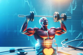 Il Sintol come potenziale aiuto per il recupero muscolare negli atleti