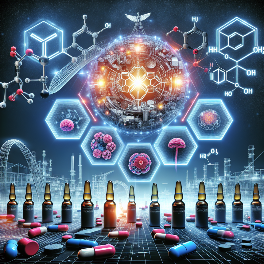 L'efficacia del Raloxifene HCL come sostanza ergogena