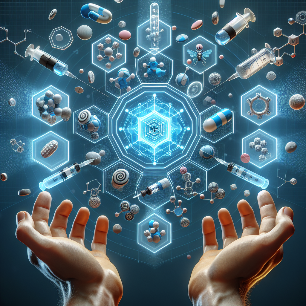 L'efficacia del Raloxifene HCL come sostanza ergogena