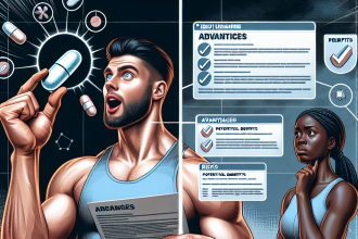 L'uso della sibutramina tra gli atleti: vantaggi e rischi