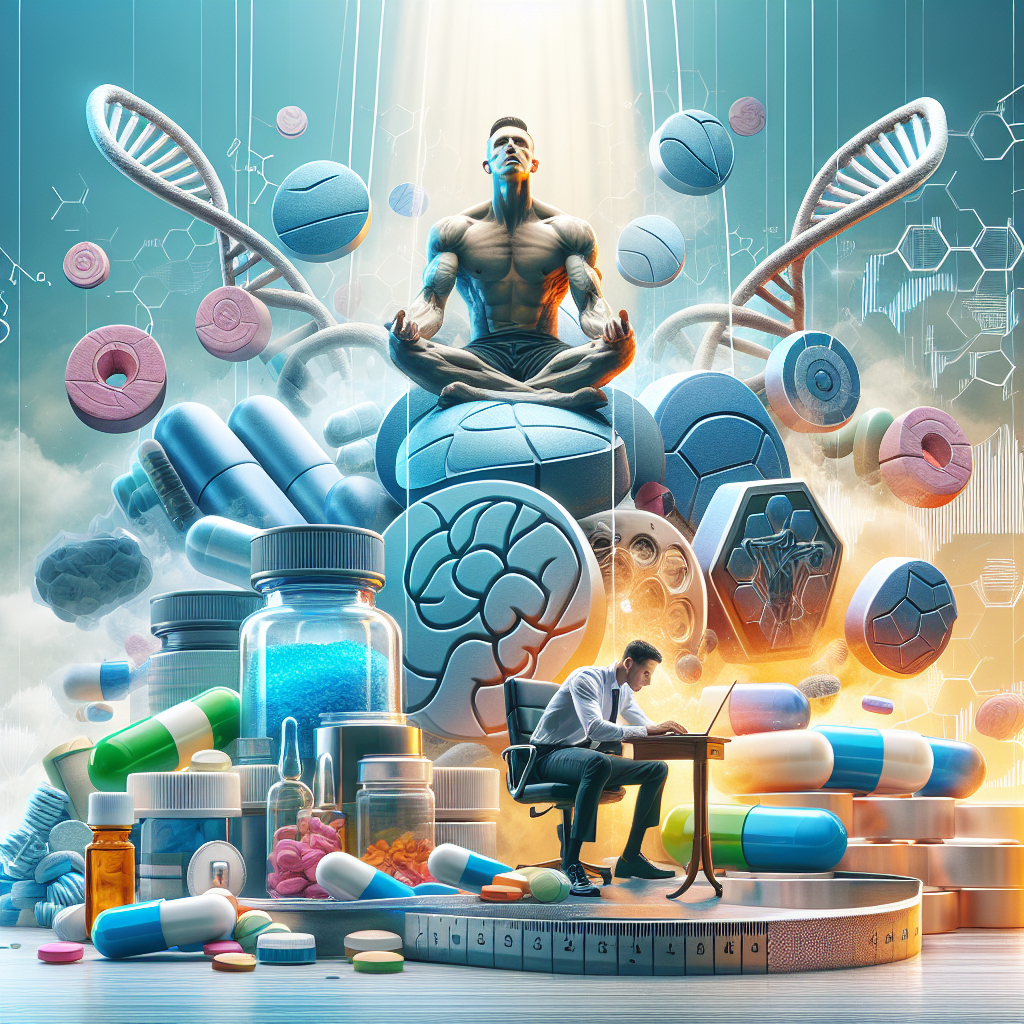 L'uso della sibutramina tra gli atleti: vantaggi e rischi