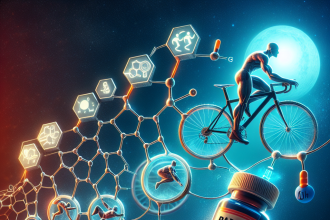 L'uso di Parabolan nei cicli di doping degli atleti