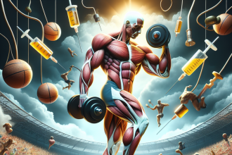 La controversia sull'uso del Primobolan nel mondo dello sport