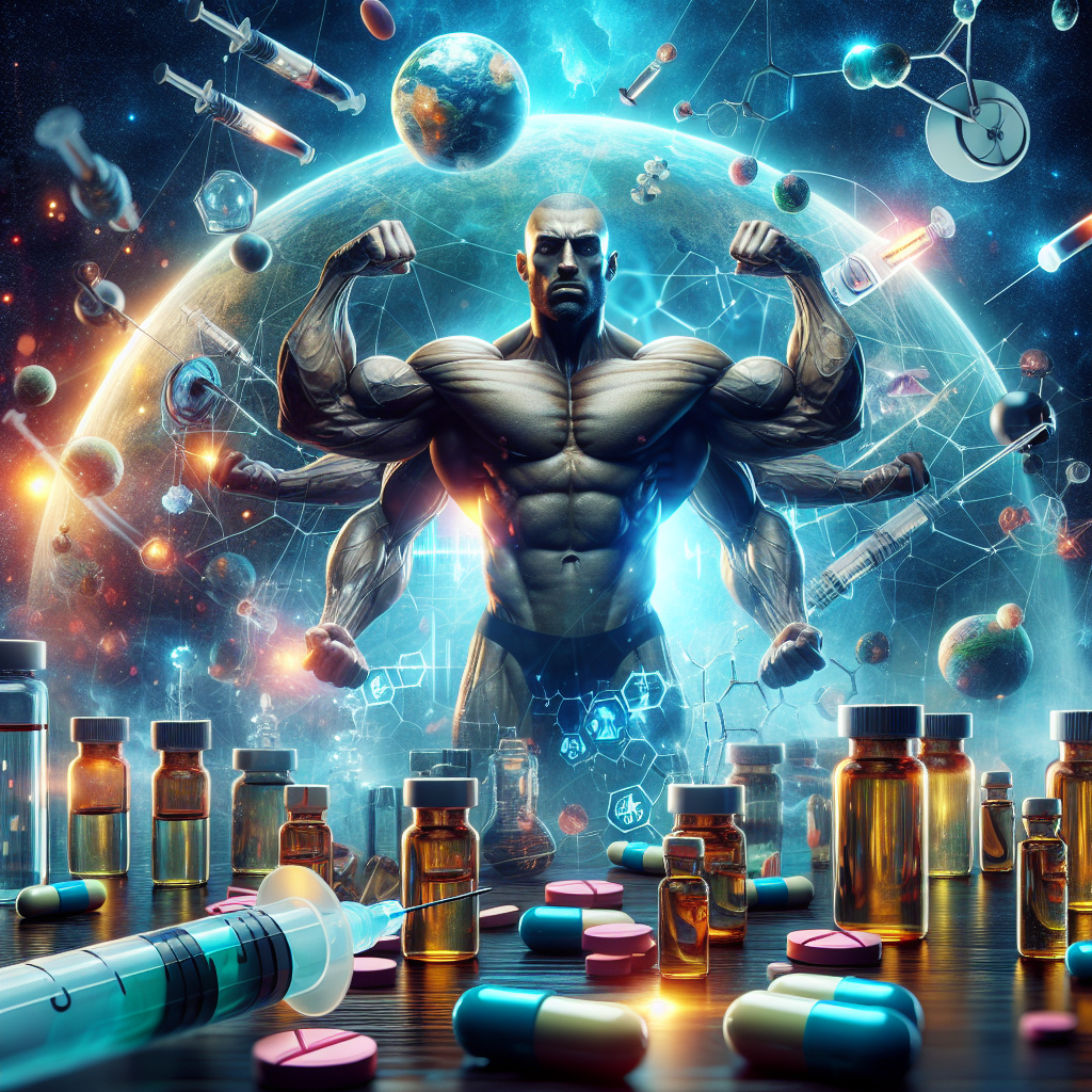 La controversia sull'uso del Primobolan nel mondo dello sport