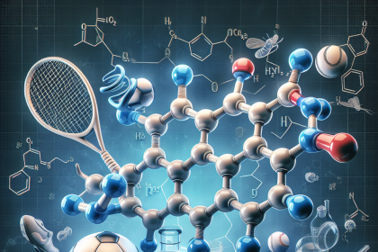 La sicurezza di Retatrutide nell'ambito della farmacologia sportiva: una revisione critica
