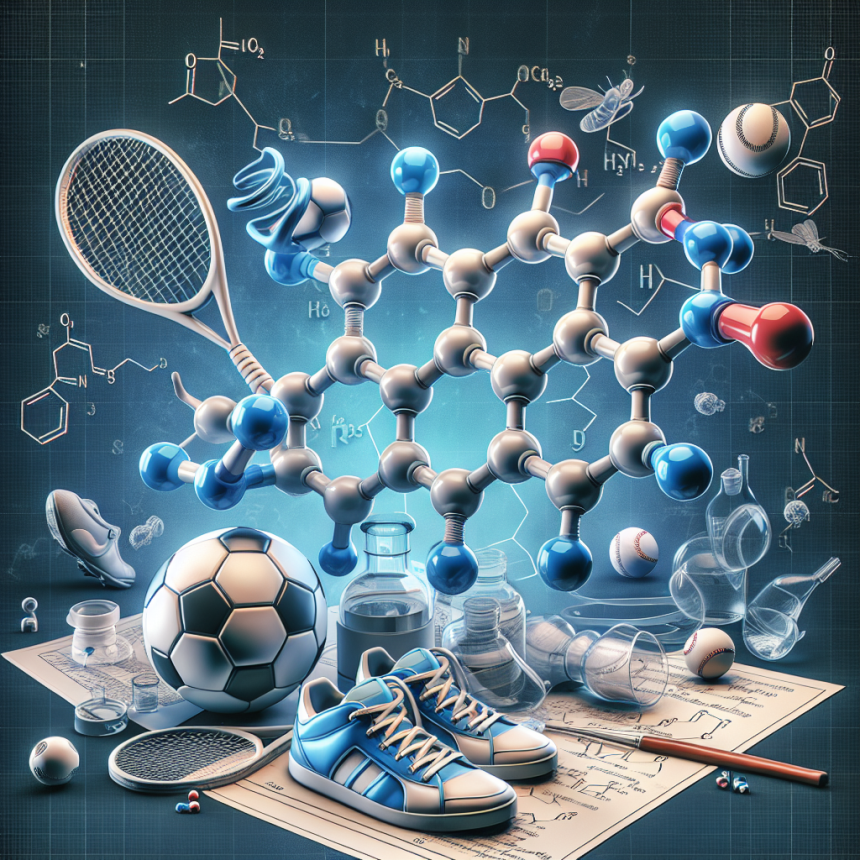 La sicurezza di Retatrutide nell'ambito della farmacologia sportiva: una revisione critica